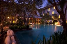 Novotel Suvarnabhumi Airport Hotel - Image 2