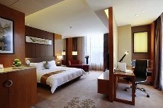 Pullman Dongguan Forum - Image 1