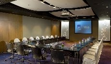 Novotel Century Hong Kong Hotel - Image 1