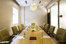 Novotel Beijing Sanyuan Hotel - Image 1