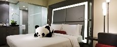 Novotel Beijing Sanyuan Hotel - Image 2