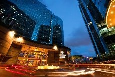 Harbour Grand Kowloon - Image 1
