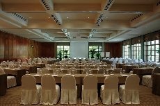 The Sentosa Resort & Spa - Image 1