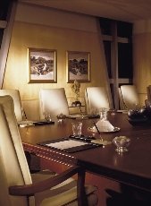 JW Marriott Hotel Shanghai Tomorrow Sqaure - Image 2