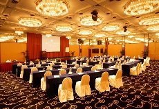 Concorde Hotel Singapore - Image 1