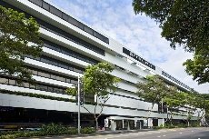 Concorde Hotel Singapore - Image 2