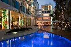 dusitD2 baraquda pattaya - Image 1