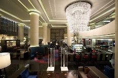 Beijing Marriott Hotel City Wall - Image 2