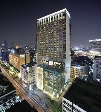 Le Meridien Bangkok - Image 1