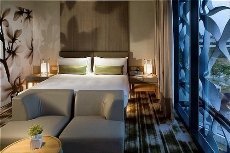 Crowne Plaza Changi Airport - Image 1