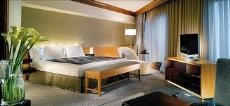 Fairmont Singapore - Image 1
