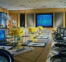 Fairmont Singapore - Image 2