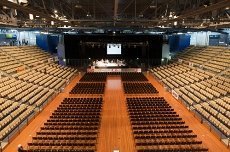 Sydney Olympic Park Sports Centre - Image 2