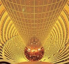 Grand Hyatt Shanghai - Image 1