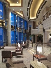 Grand Hyatt Shanghai - Image 2