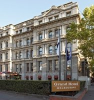 Grand Hotel Melbourne - M Gallery - Image 1