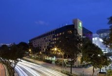 Holiday Inn Singapore Orchard City Centre - Image 1