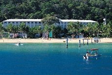 Tangalooma Island Resort - Image 1