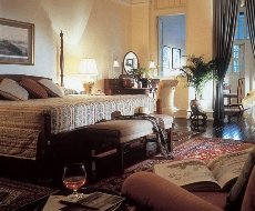 Raffles Hotel - Image 1