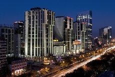 Sofitel Wanda Beijing - Image 1