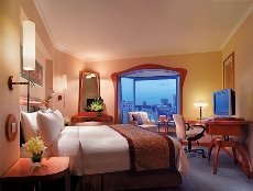 Shangri-La Hotel, Singapore - Image 1