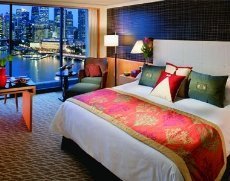 Mandarin Oriental Singapore - Image 1