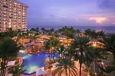 Sofitel Philippine Plaza Manila - Image 2