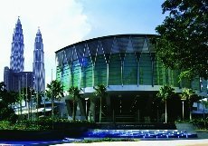 Kuala Lumpur Convention Centre - Image 1