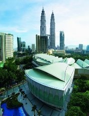 Kuala Lumpur Convention Centre - Image 2