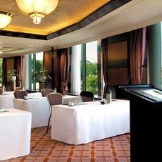 Shangri-La Hotel, Sydney - Image 1