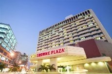 Crowne Plaza Darwin - Image 2