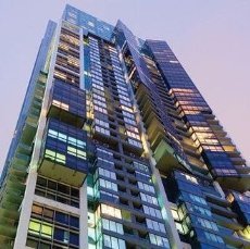 Rydges World Square Sydney - Image 1