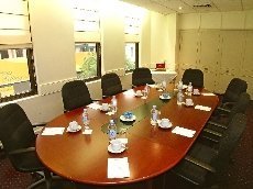 Metro Hotel Sydney Central - Image 1