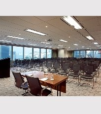 Pacific Place Conference Centre - Image 1