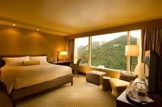 Conrad Hong Kong - Image 1