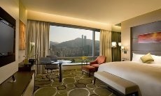 Crowne Plaza Hong Kong Causeway Bay - Image 1