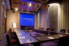 Le Meridien Cyberport - Image 2
