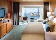 Mandarin Oriental, Hong Kong - Image 1