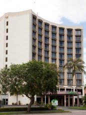 Holiday Inn Darwin - Image 1