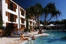 Noosa Blue Resort - Image 1