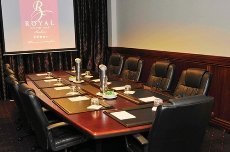 Royal on the Park Hotel - Image 1