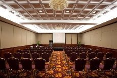 Royal on the Park Hotel - Image 2