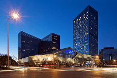 The Westin Beijing Chaoyang - Image 1