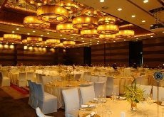 The Westin Beijing Chaoyang - Image 2