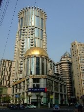 Central Hotel Shanghai. - Image 1