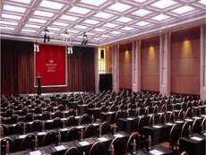 Crowne Plaza Century Park Shanghai - Image 2