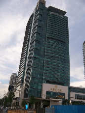 The Eton Hotel Shanghai - Image 1