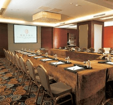 The Eton Hotel Shanghai - Image 2