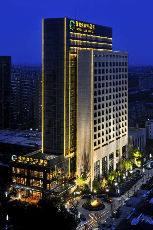 Eaton Luxe, Nanqiao, Shanghai - Image 1