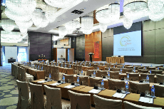 Eaton Luxe, Nanqiao, Shanghai - Image 2